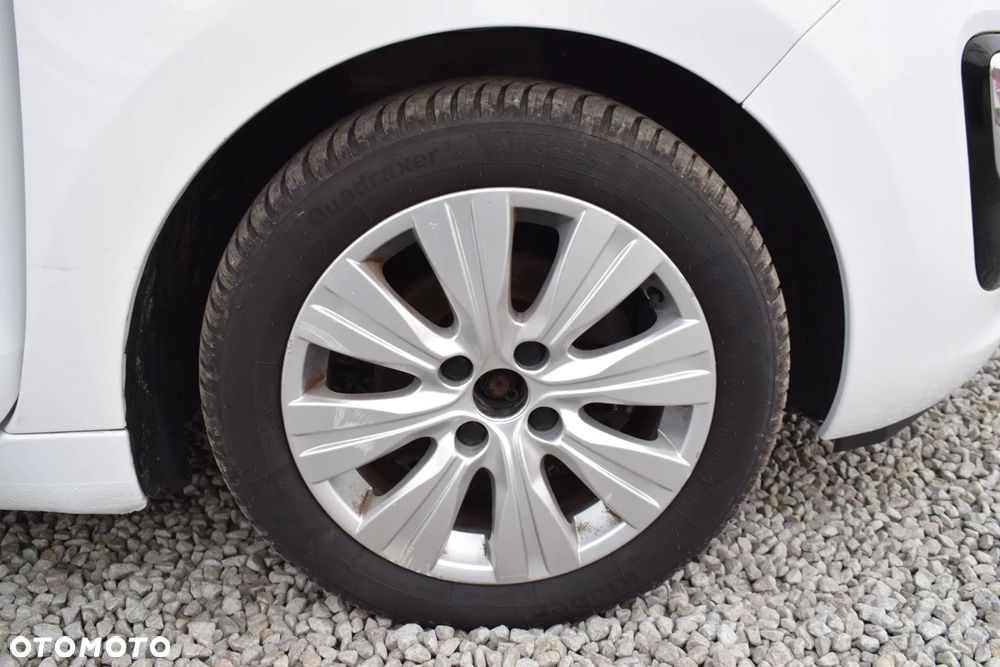 Citroën C3 Picasso 1.6 HDi Selection - 25