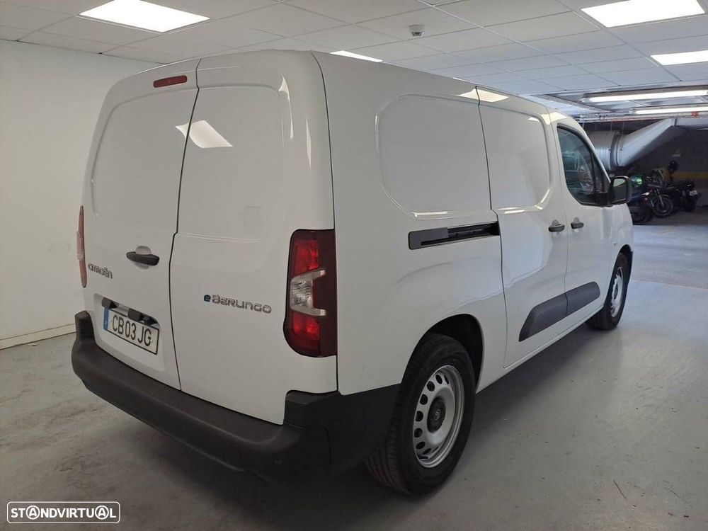 Citroën ëBerlingo XL - 4