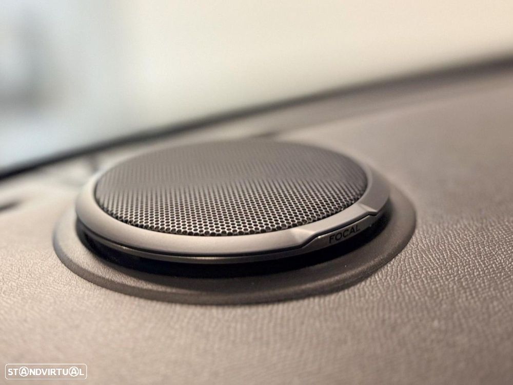 Peugeot 2008 1.2 PureTech GT Pack EAT8 - 48