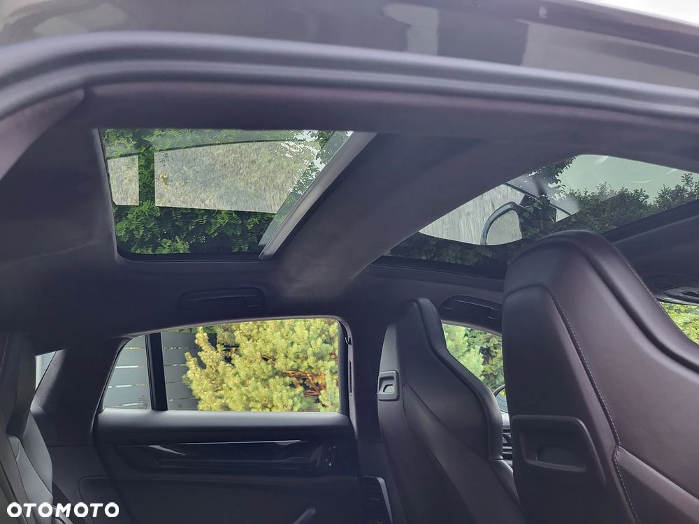 Porsche Panamera - 20