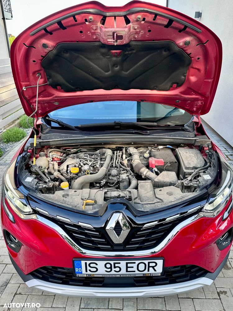 Renault Captur - 31