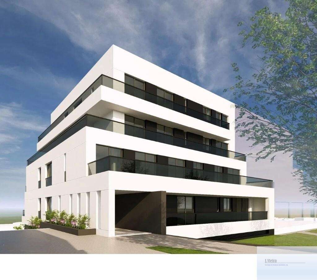 T2 Santo Ovídio / Centro Gaia - Grande imagem: 2/9