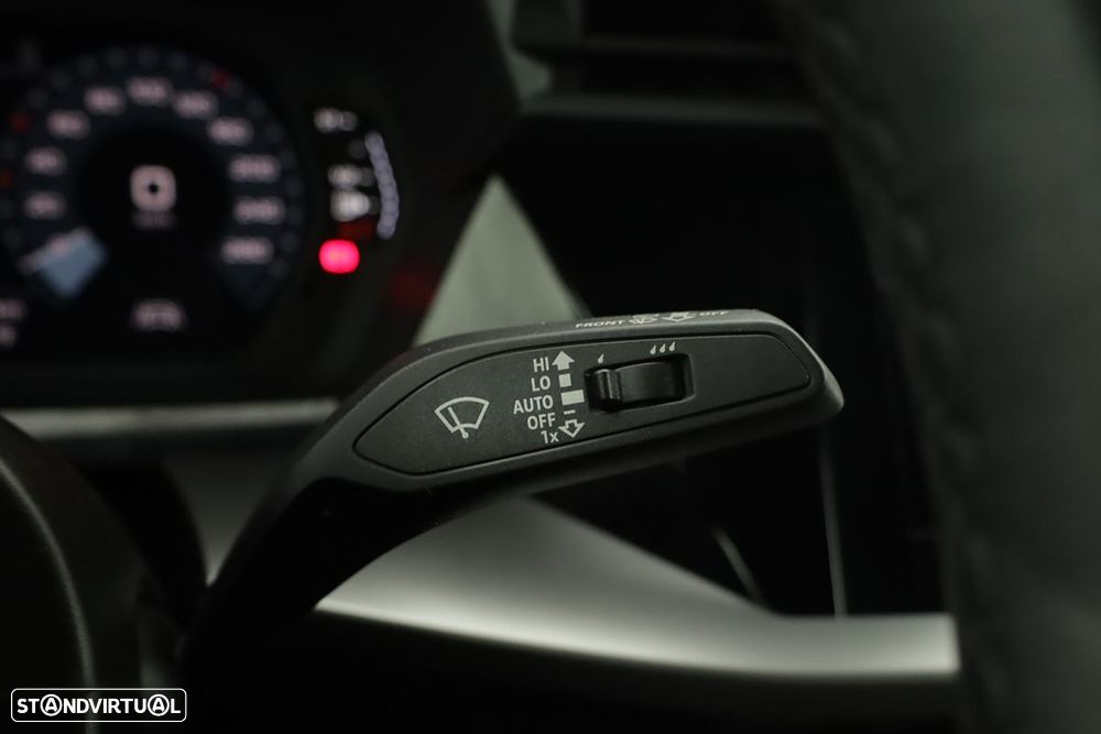 Audi A3 Sportback 40 TFSIe Advanced - 19