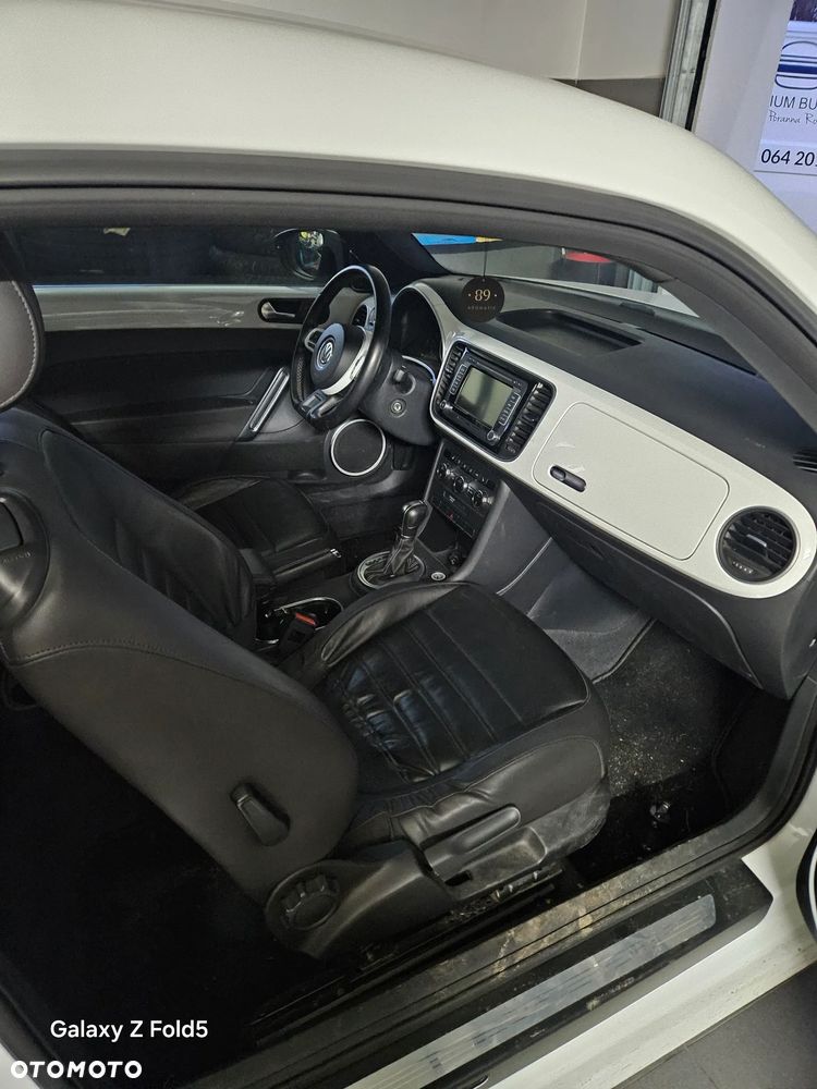 Volkswagen Beetle 2.0 TSI DSG Sport - 21