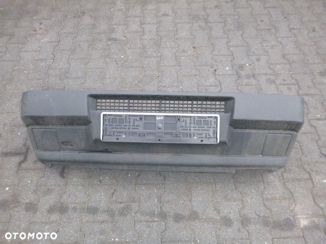 ZDERZAK PRZÓD PRZEDNI FIAT UNO - 1