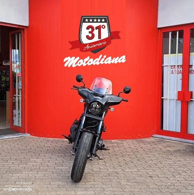 Honda CMX 1100 DCT - 2