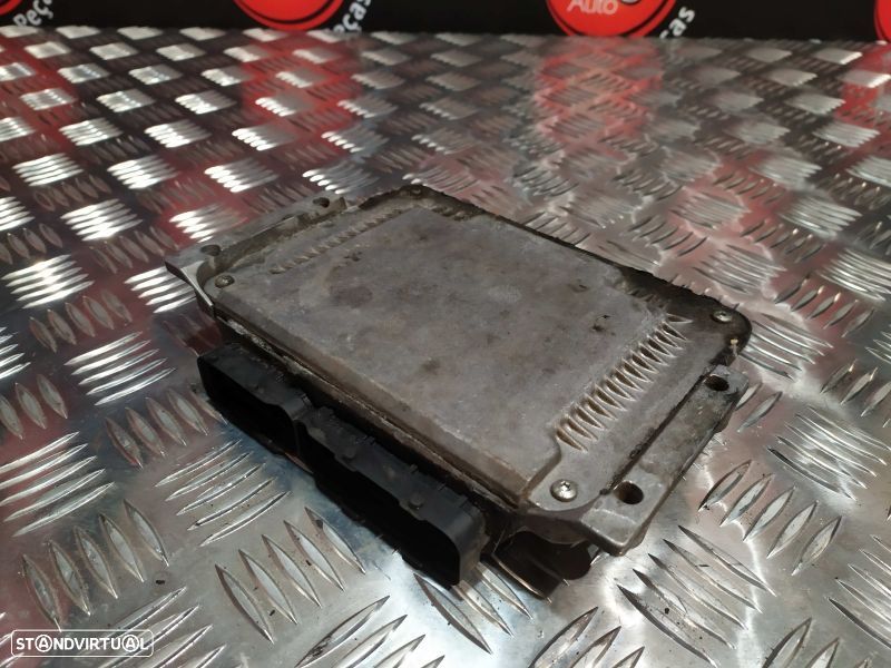 Centralina Do Carro Fiat Stilo (192_) - 1
