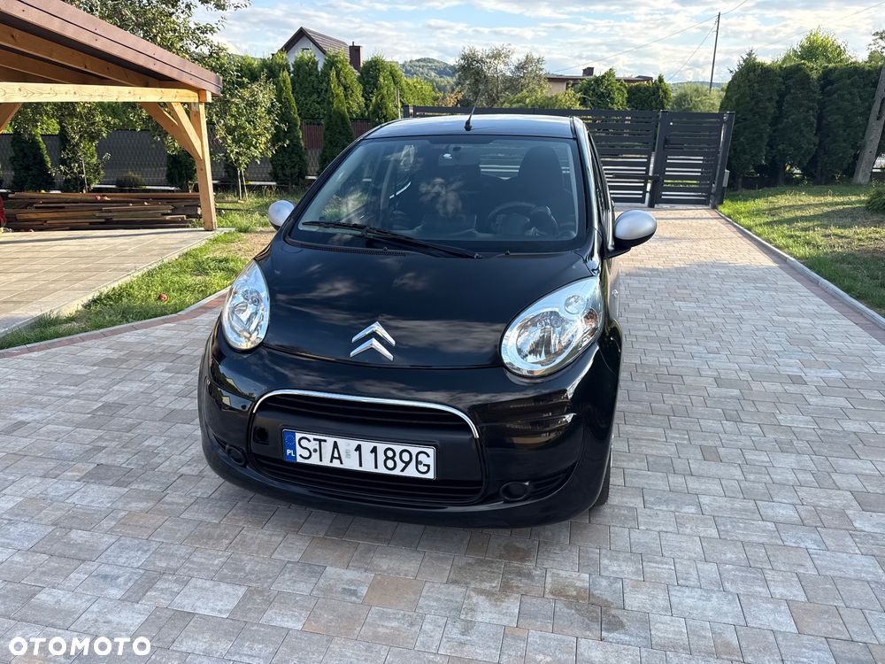 Citroën C1 1.0 Advance - 5