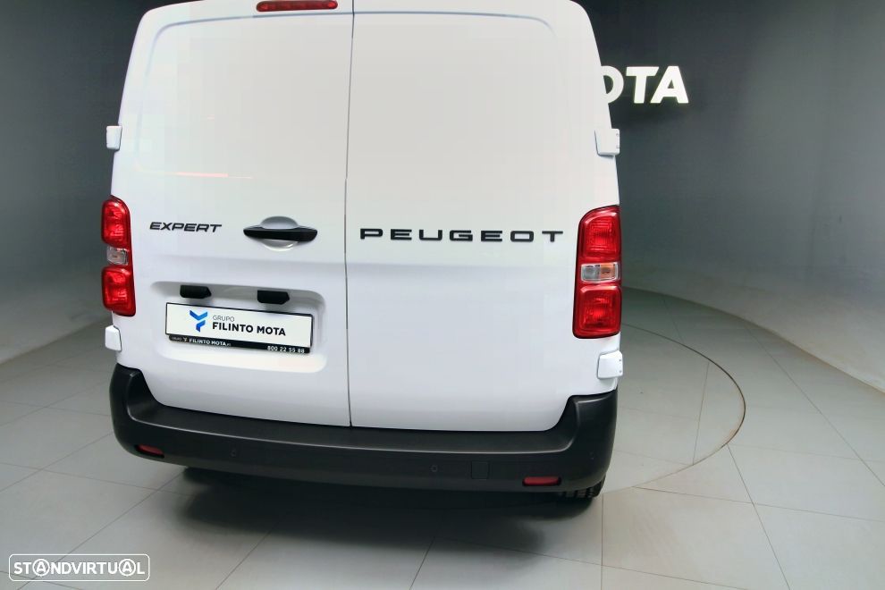 Peugeot Expert Expert Standard 1.5 Bluehdi - 4