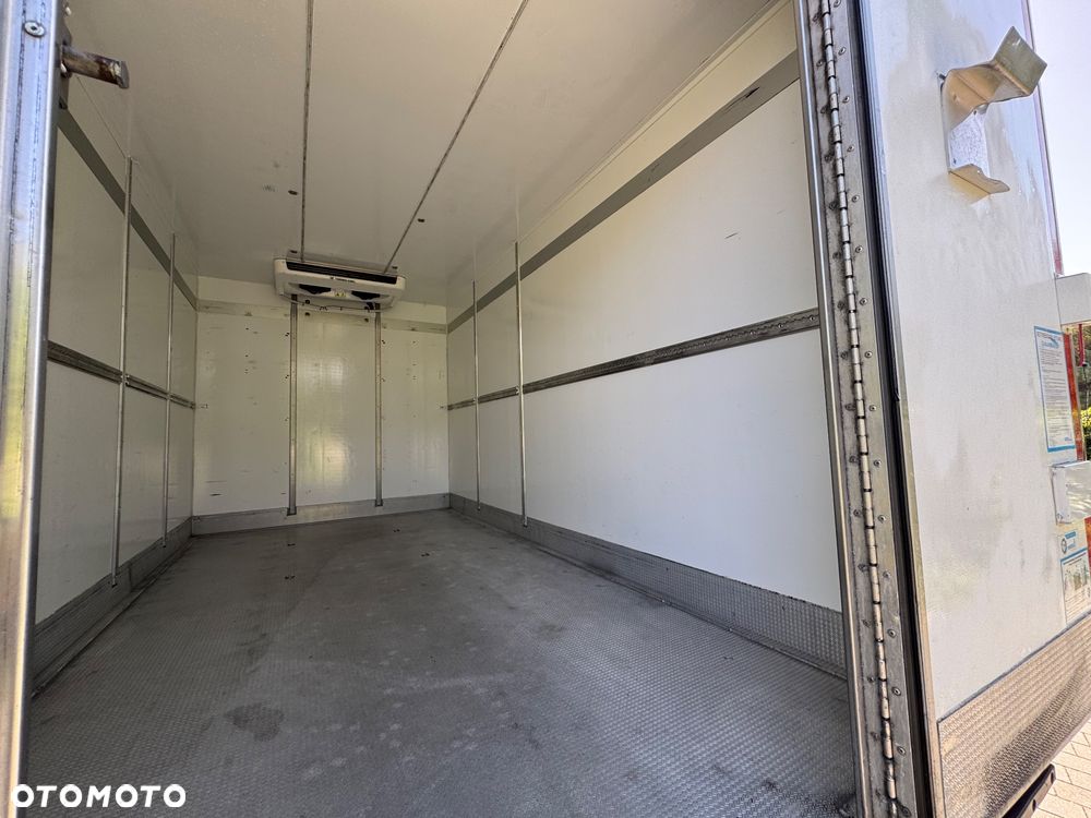 Iveco Daily - 16