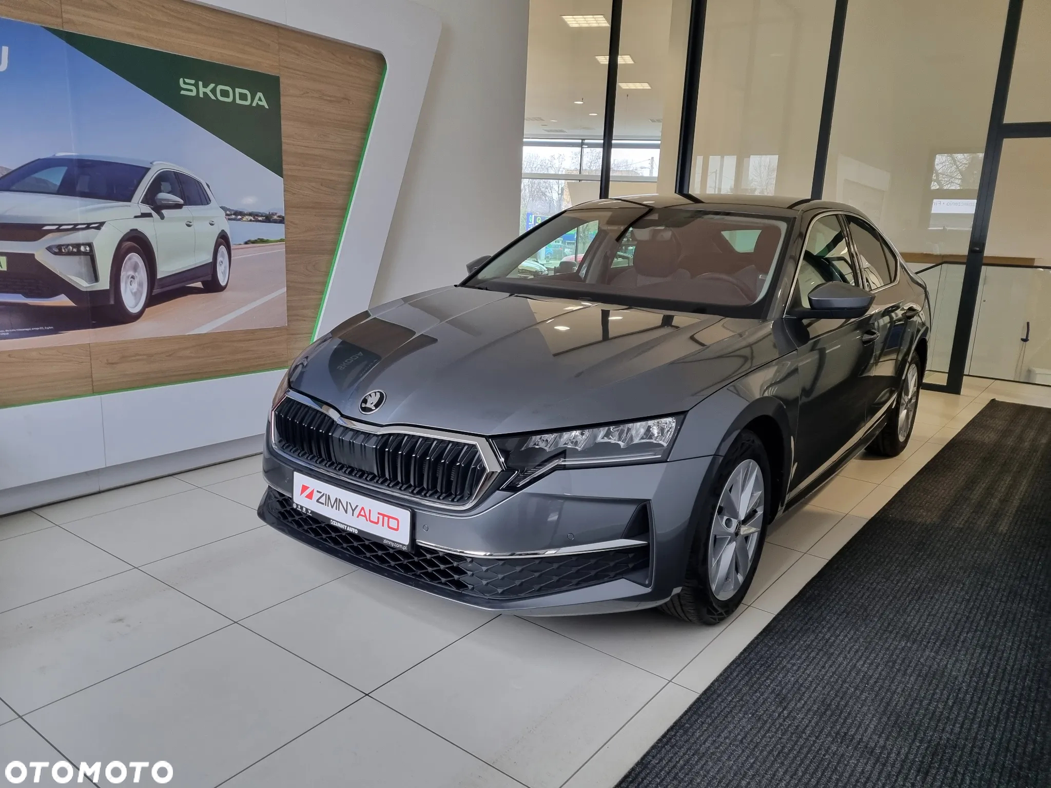 Skoda Octavia - 17