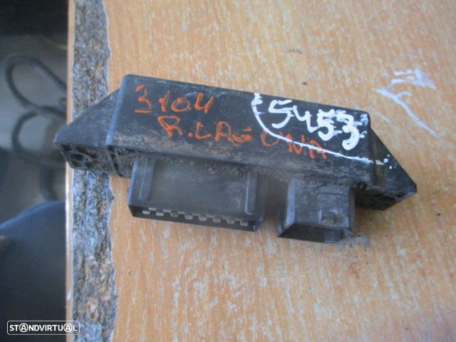 Modulo 898652000 RENAULT LAGUNA 1995 2.0I 115CV 0P Abs - 4