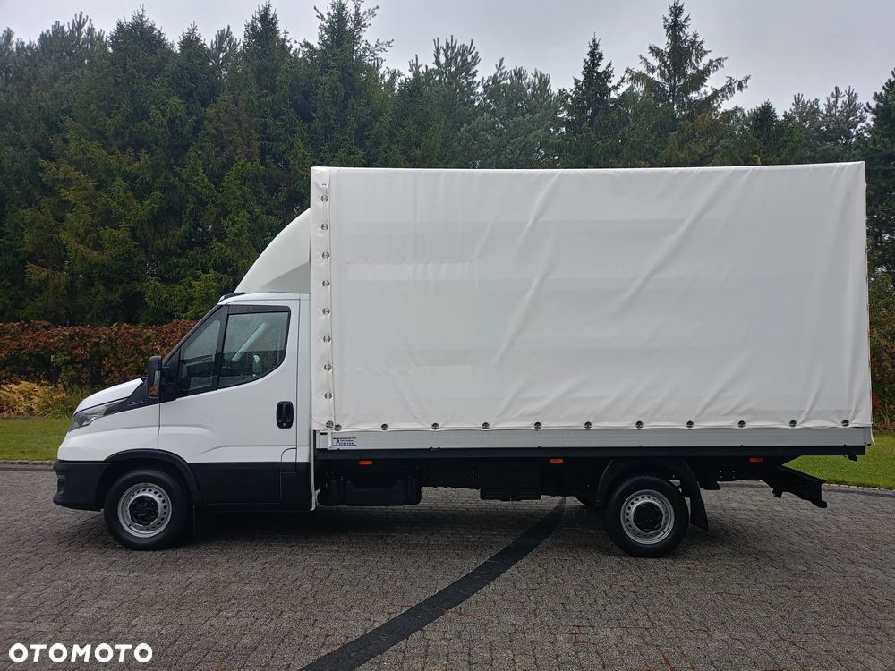 Iveco DAILY 35-140 - 2