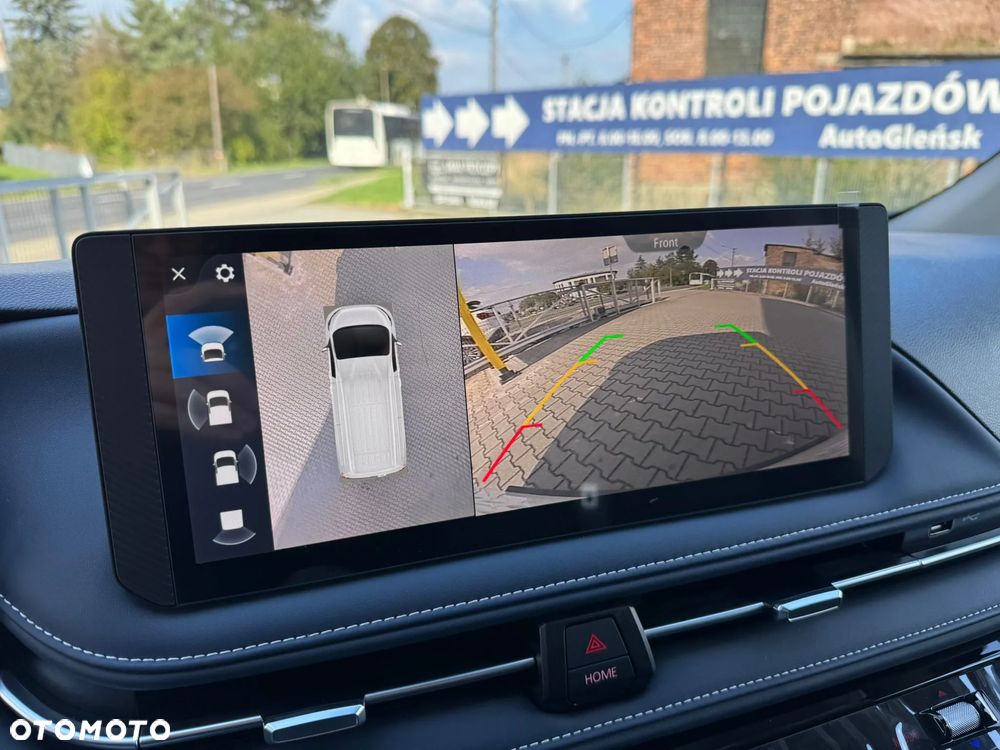 Maxus Deliver 7 - 30