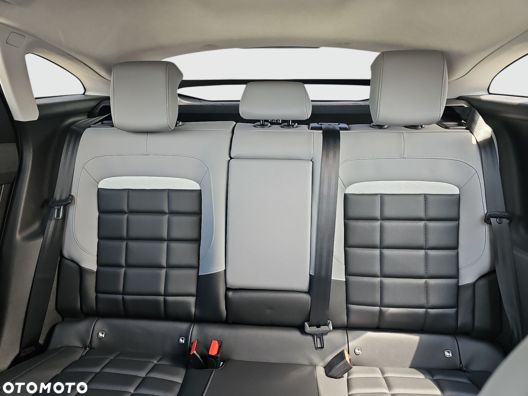 Citroën C4X - 9