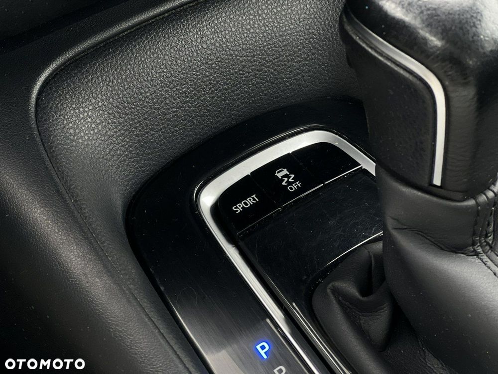 Toyota Corolla 1.6 Comfort MS - 24