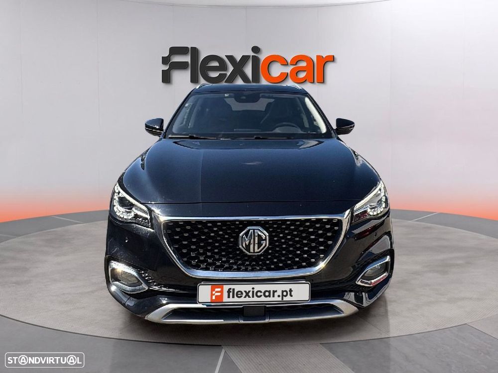 MG EHS 1.5 T-GDI Plug-in Hybrid Luxury - 2
