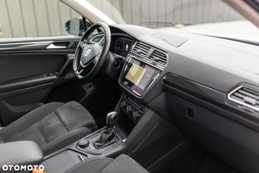 Volkswagen Tiguan 2.0 TDI SCR 4MOTION DSG Highline - 2