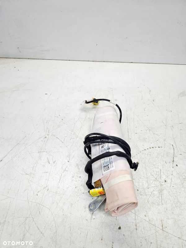 PODUSZKA FOTELA PRAWA AUDI A4 B9 A5 8W 8W5880242K - 2