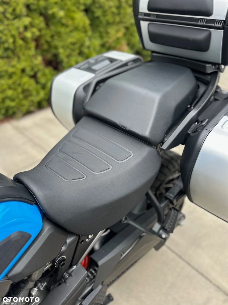 Harley-Davidson Pan America - 8