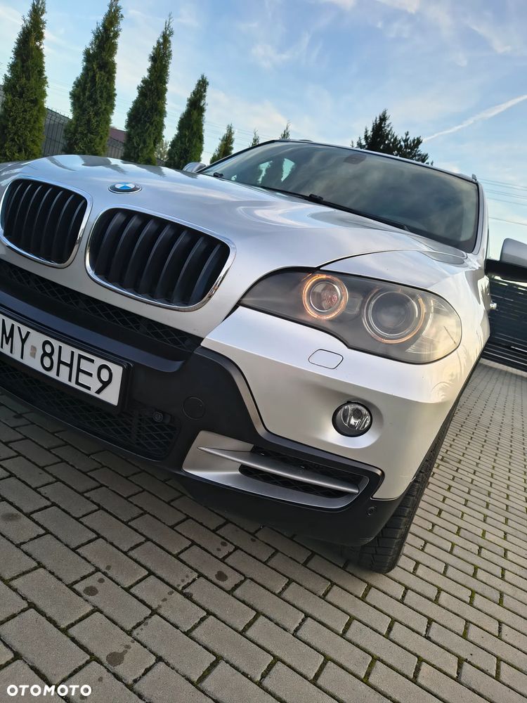 BMW X5 3.0d xDrive - 19