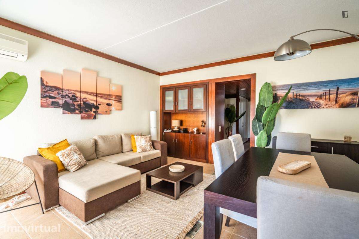 Apartamento com 2 quartos - localizado em Setubal - Grande imagem: 5/23