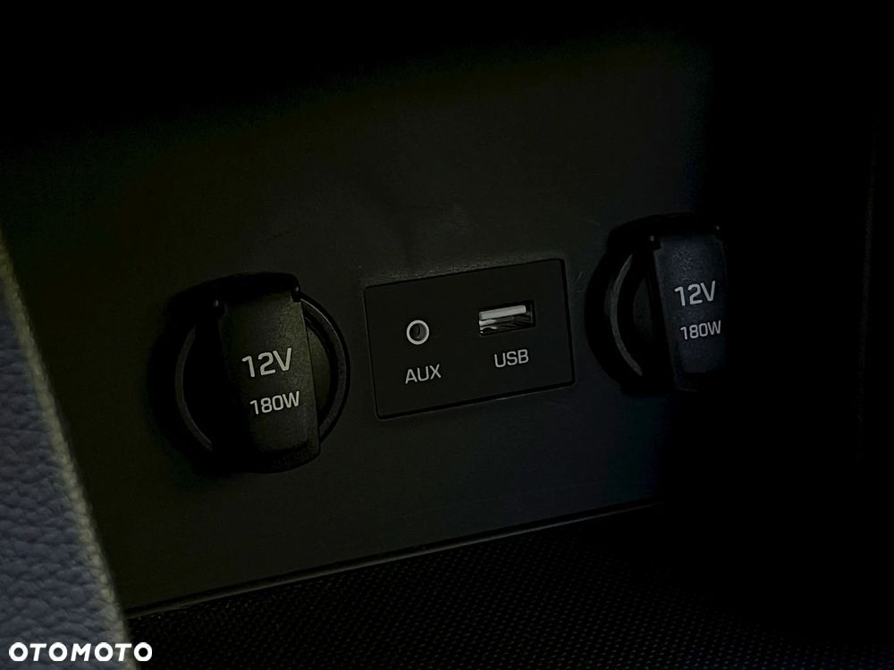 Hyundai i30 1.4 T-GDI N-Line - 34