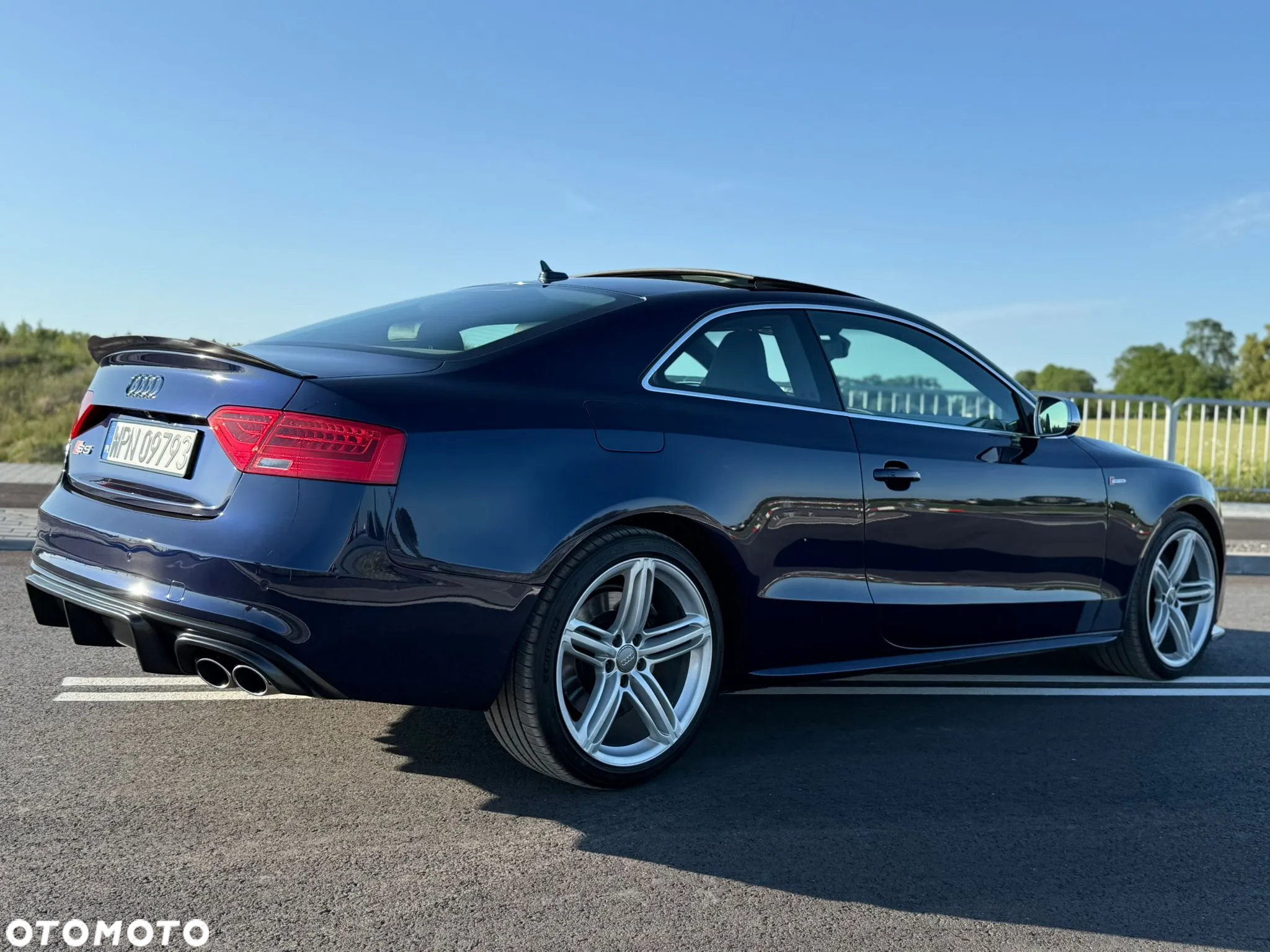 Audi S5 3.0 TFSI Quattro S tronic - 7