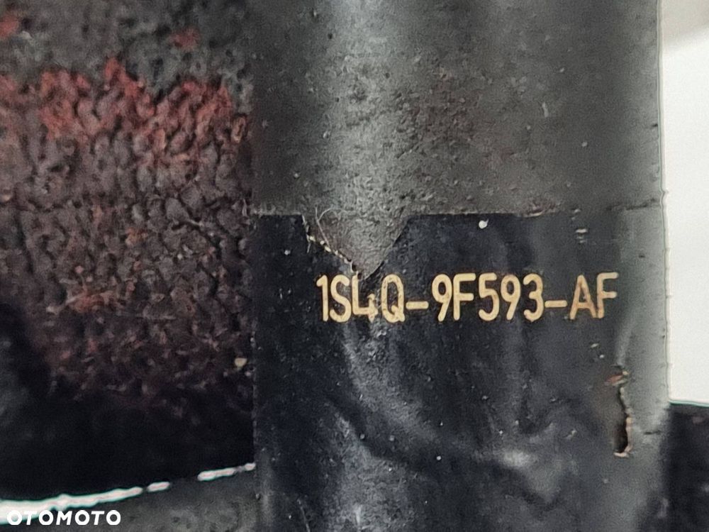 WTRYSKIWACZ FORD FOCUS I 1S4Q-9F593-AF - 6