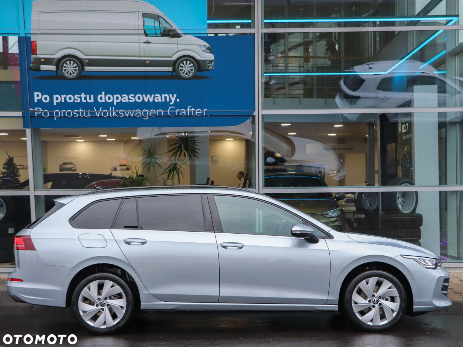 Volkswagen Golf - 6