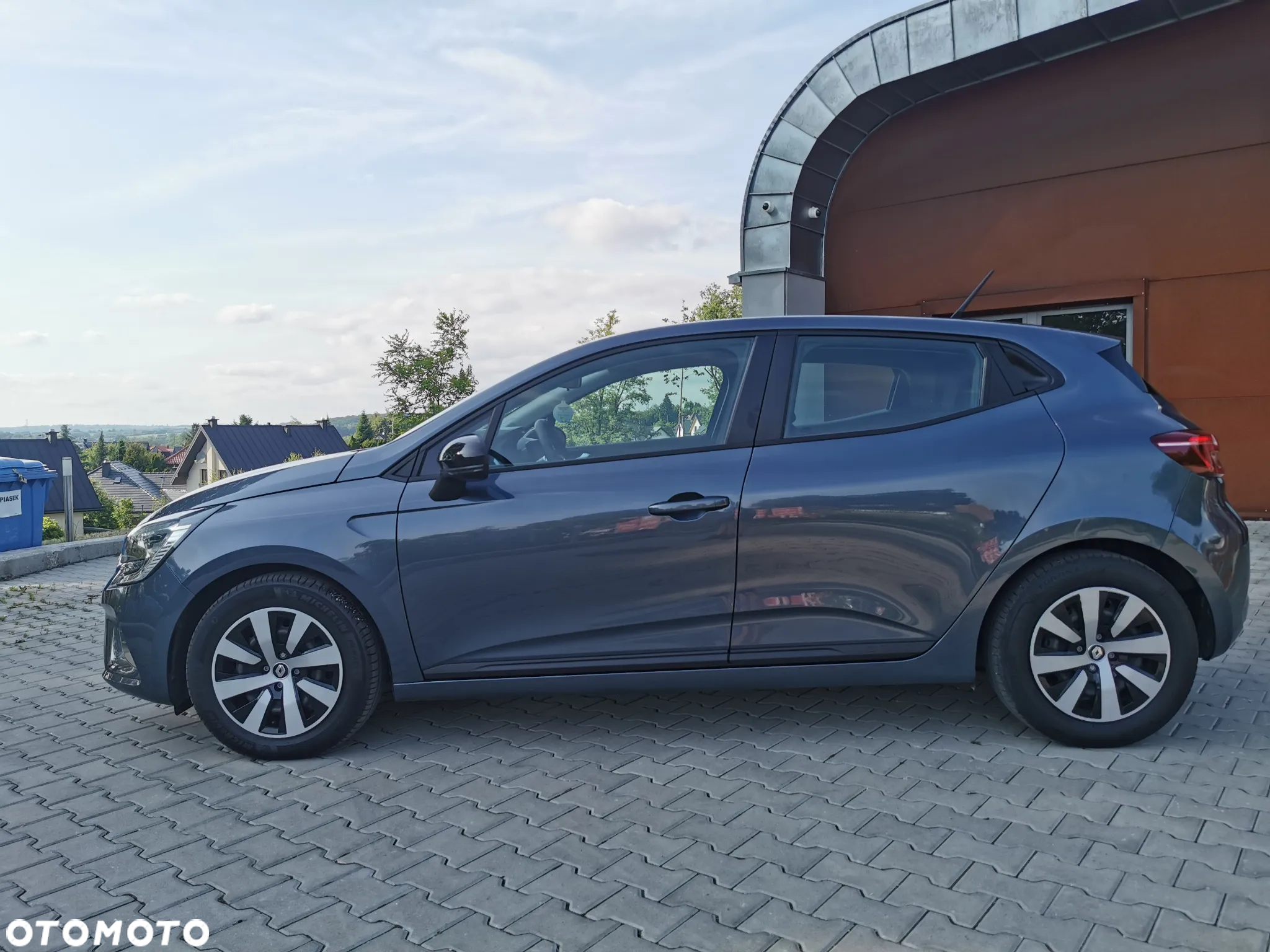 Renault Clio E-TECH Full Hybrid 145 E-TECH engineered - 5