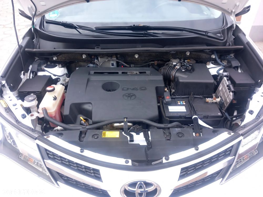 Toyota RAV4 - 21
