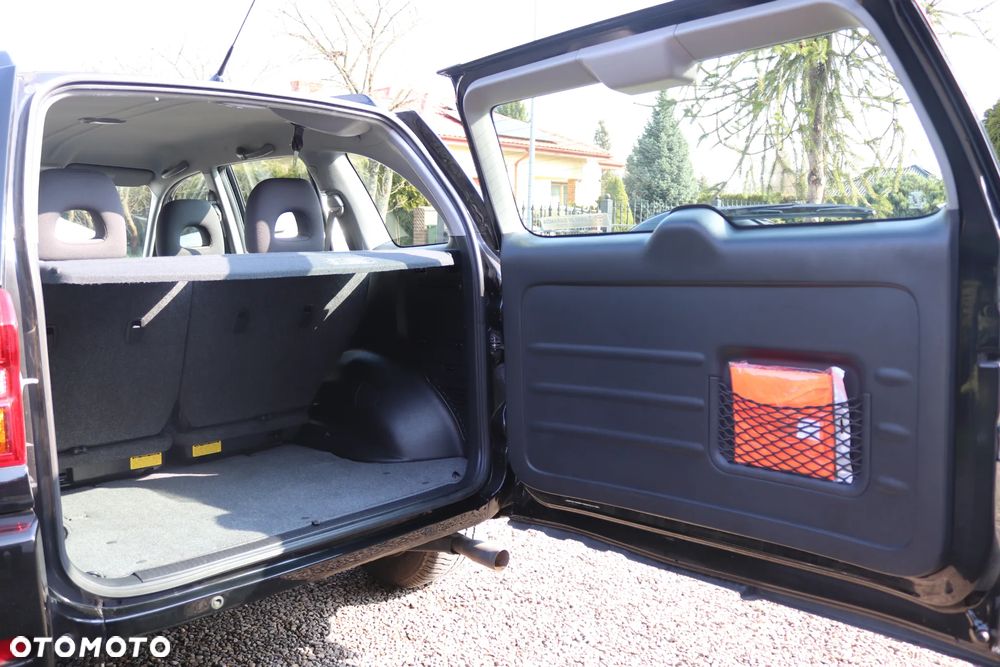 Toyota RAV4 4x4 - 19