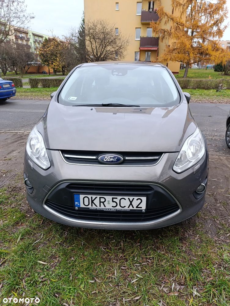 Ford C-MAX - 3