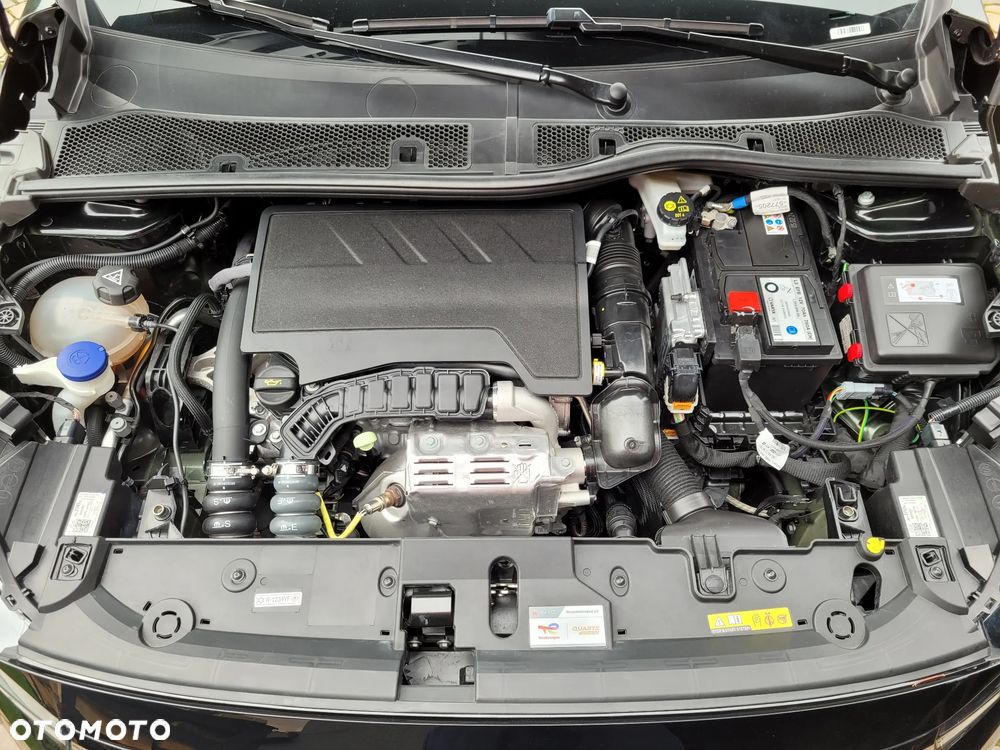 Opel Corsa 1.2 GS Line S&S - 6