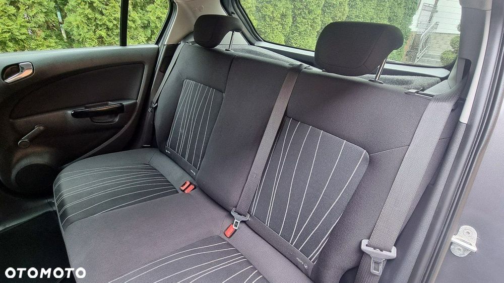 Opel Corsa - 17