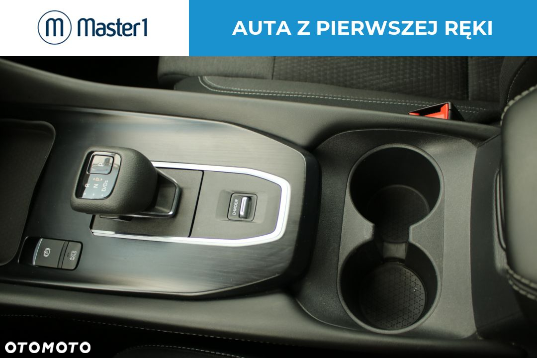 Nissan Qashqai 1.3 DIG-T mHEV N-Connecta Xtronic - 20