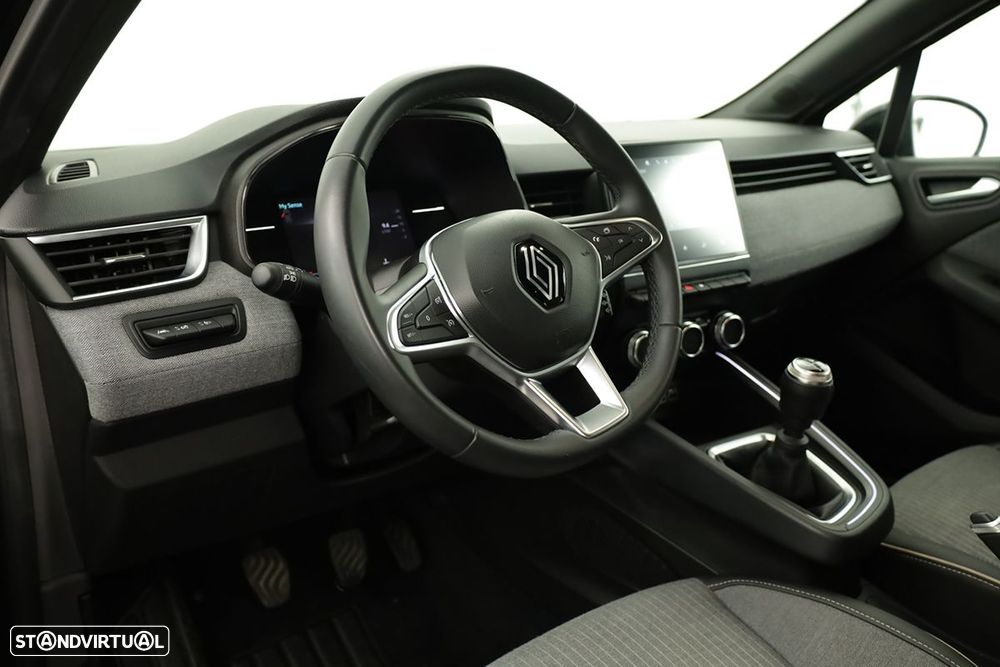 Renault Clio 1.0 TCe Techno - 7