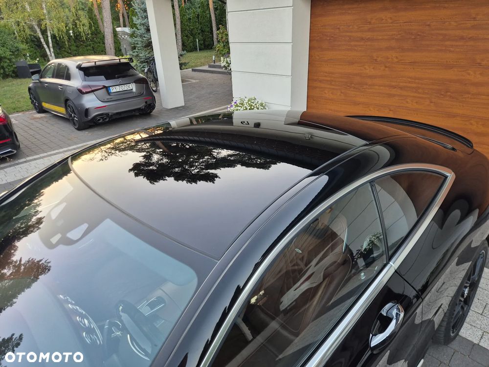 Mercedes-Benz Klasa S 500 4-Matic 9G-TRONIC - 28