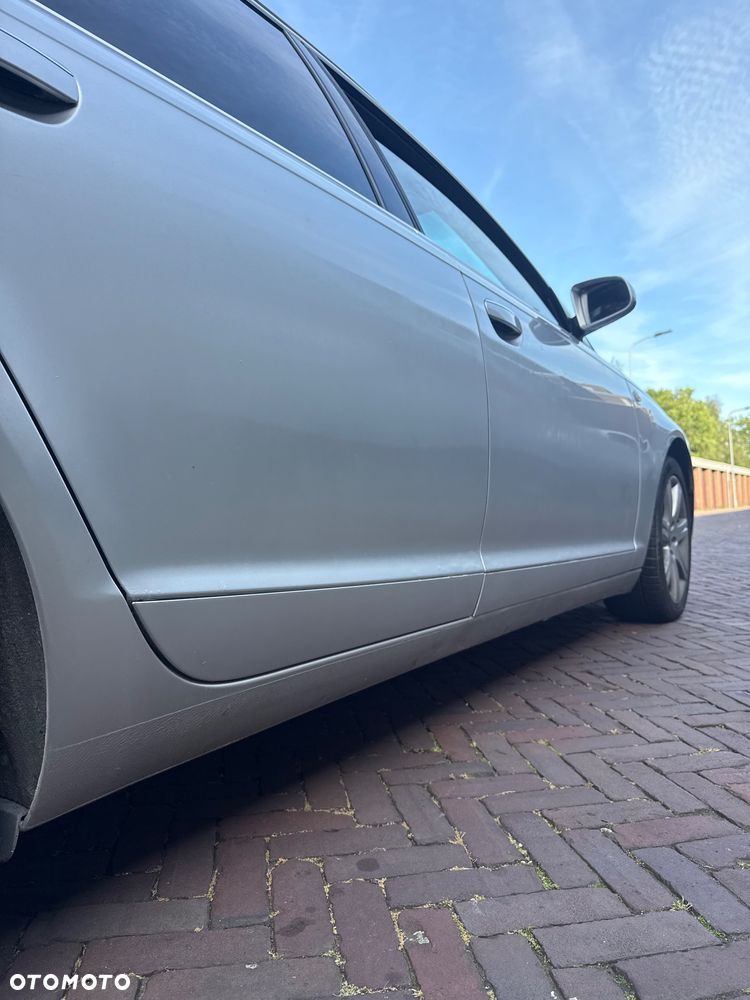 Audi A6 Avant - 11