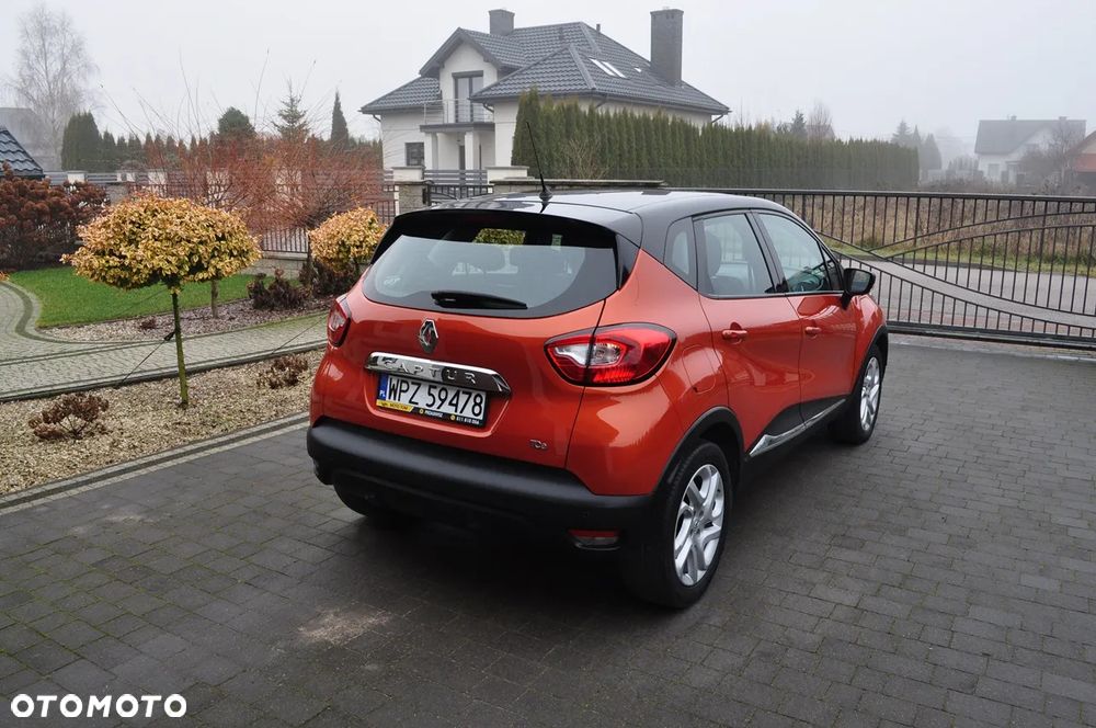 Renault Captur - 15