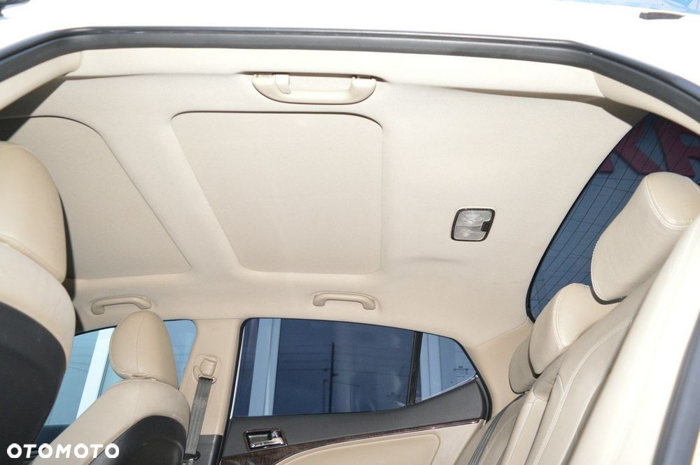 Kia Optima 2.0 Hybrid XL - 31