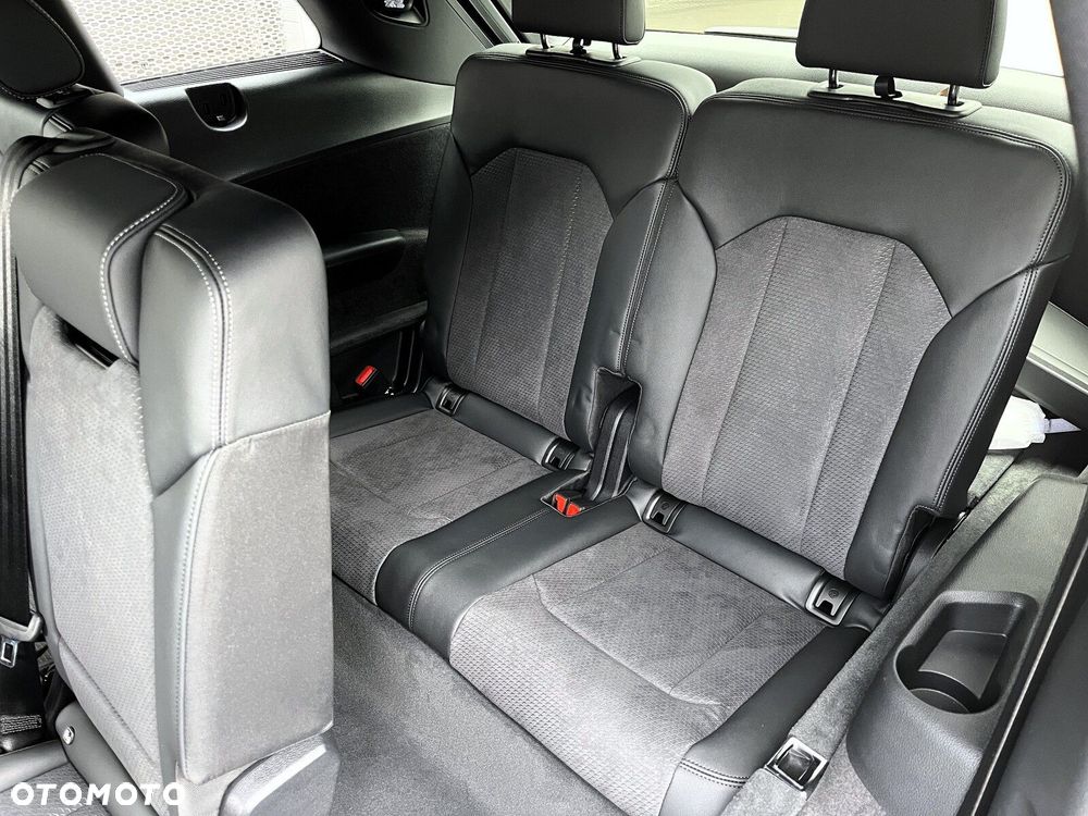 Audi Q7 - 5
