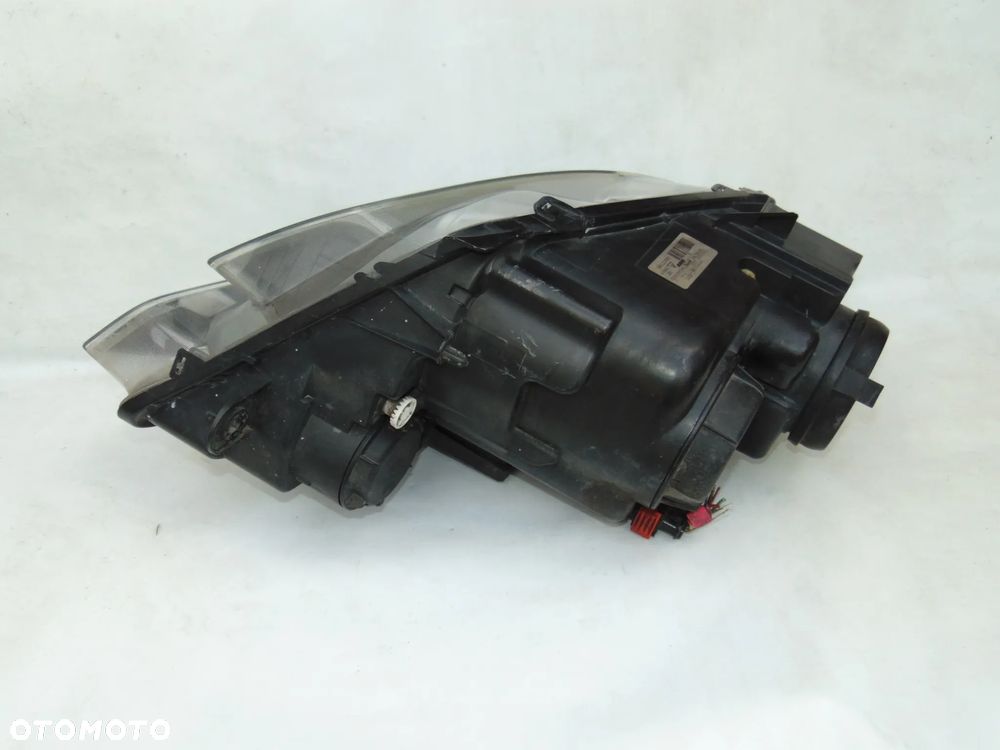 ORYGINAŁ lampa przednia przód prawa xenon ksenen 1494327080 Fiat Ulysse 2 II EUROPA 02-08r - 10