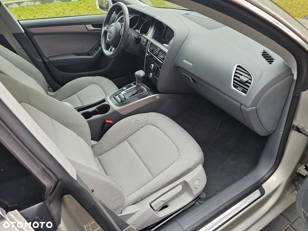 Audi A5 Sportback - 16