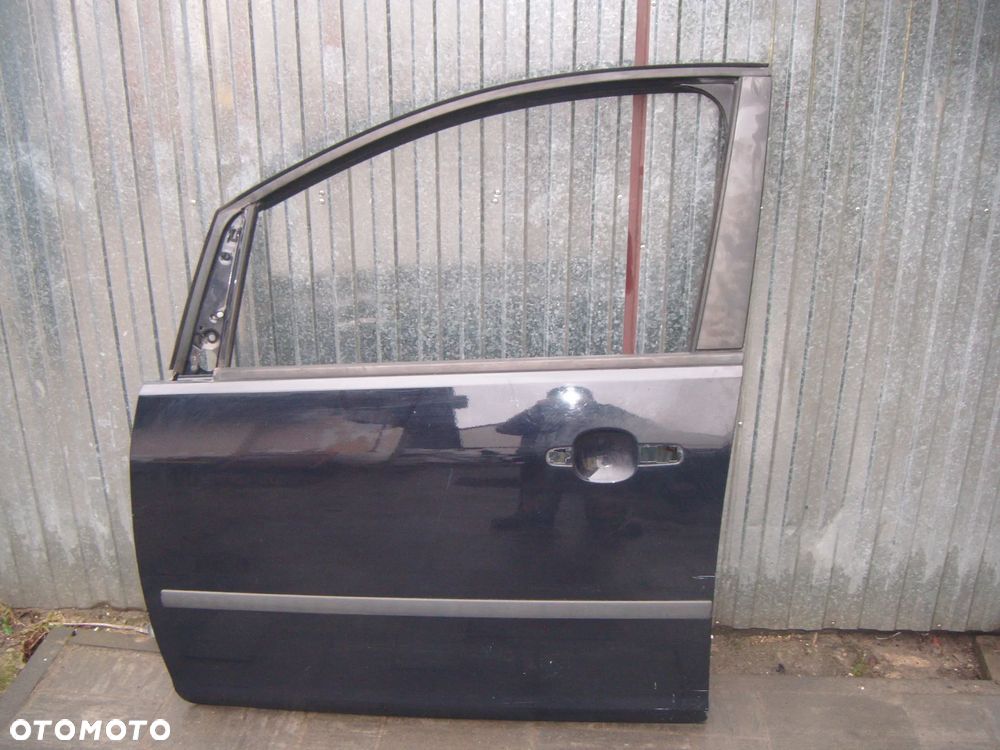 ford c max mk1 05r drzwi lewy przód V3 - 1