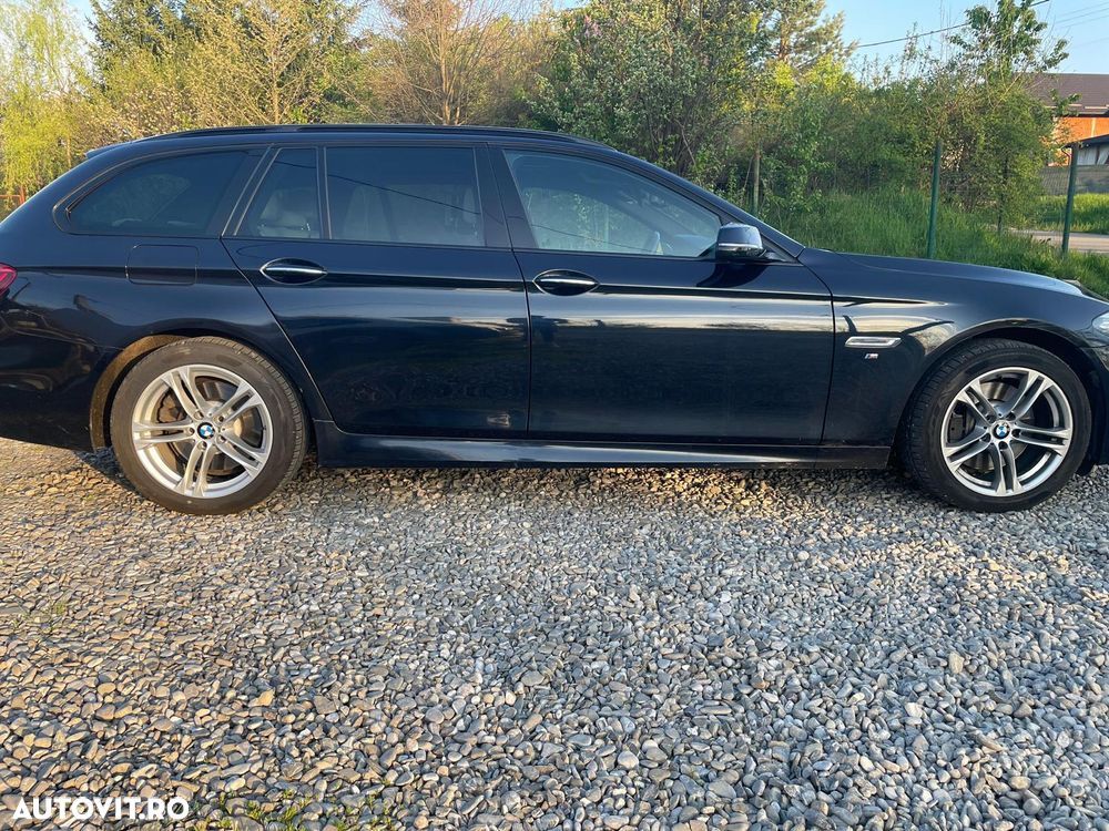 BMW Seria 5 - 1