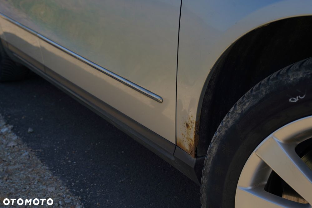 Volkswagen Passat 2.0 TDI DPF Comfortline - 7
