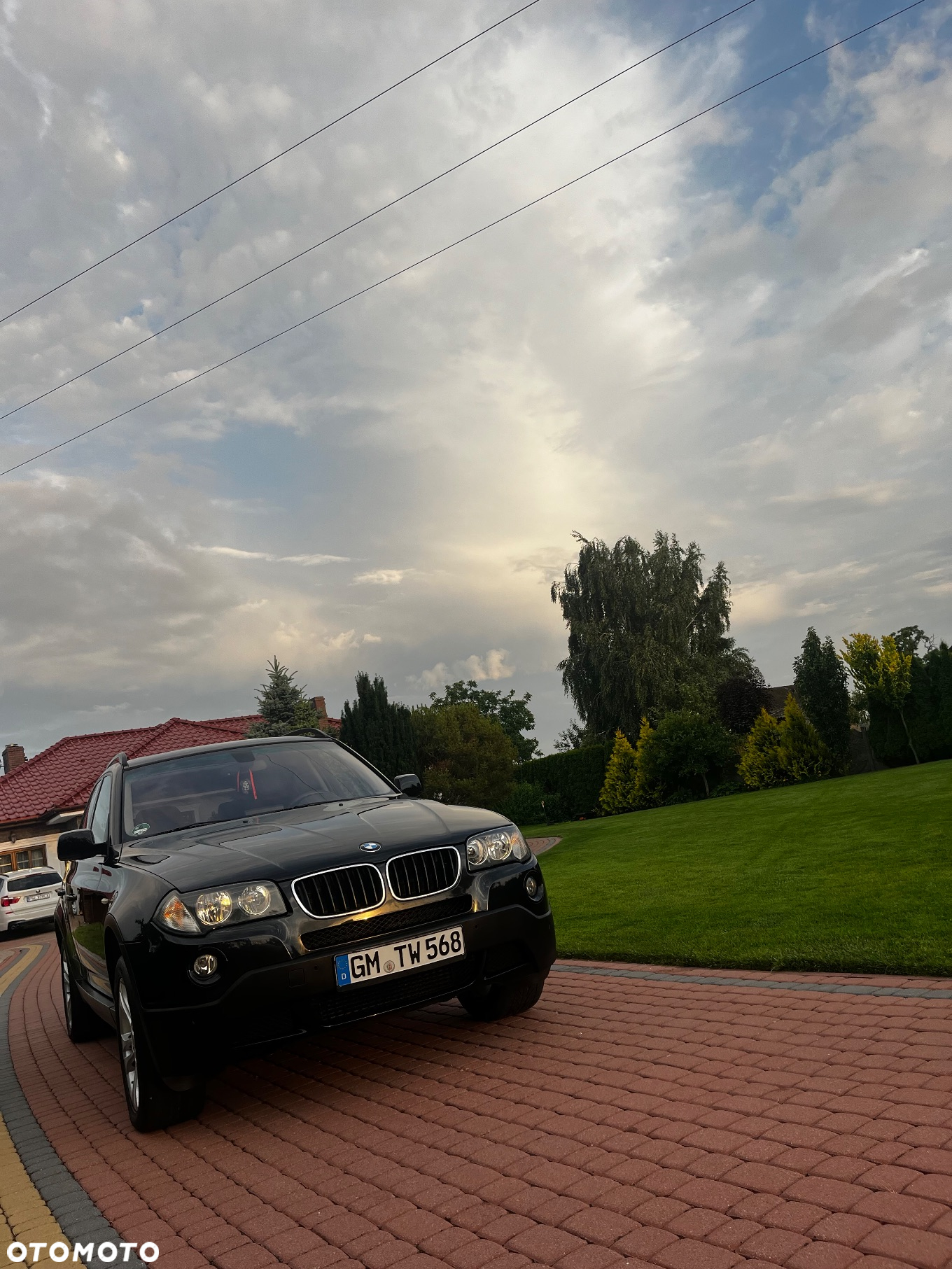 BMW X3 xDrive20d - 12