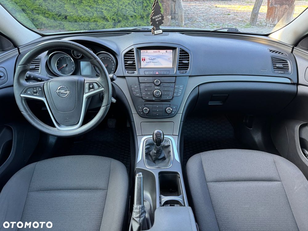 Opel Insignia 1.8 Active - 15